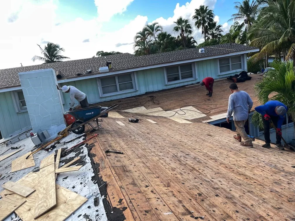 DLJ Roofing Contractors picture