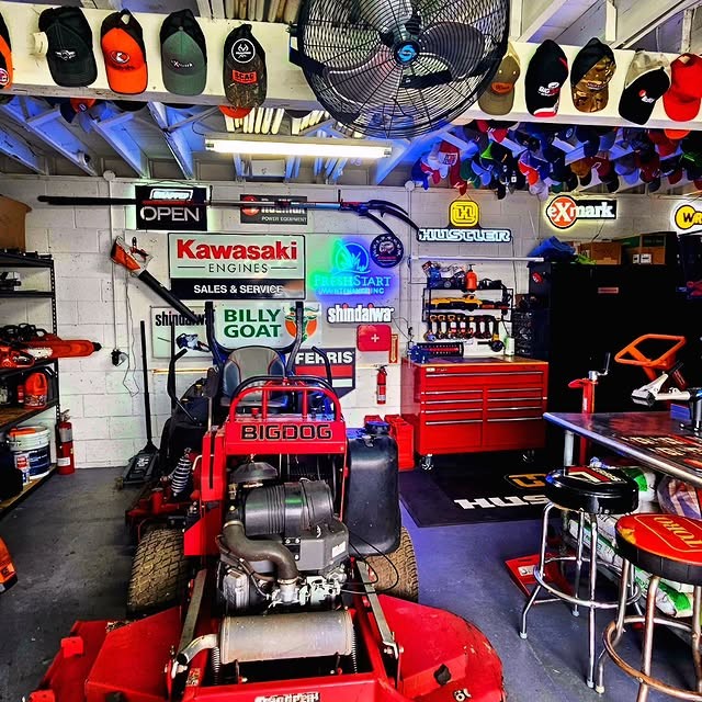 Fresh Start Maintenance Inc picture