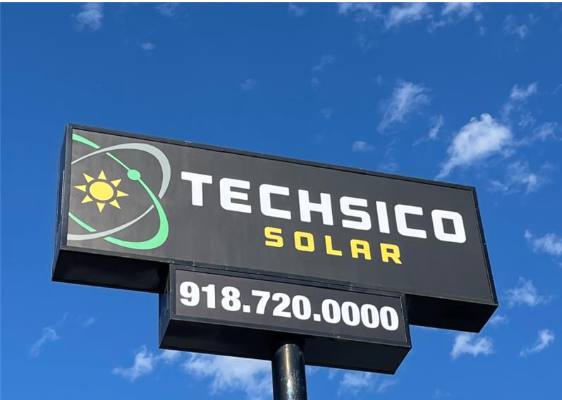 Techsico Solar picture