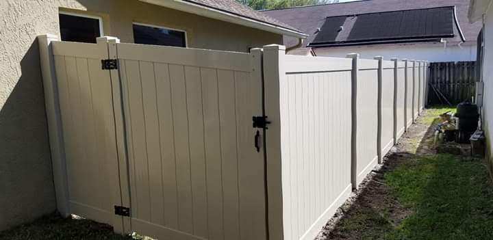 Suri Master Fence LLC picture