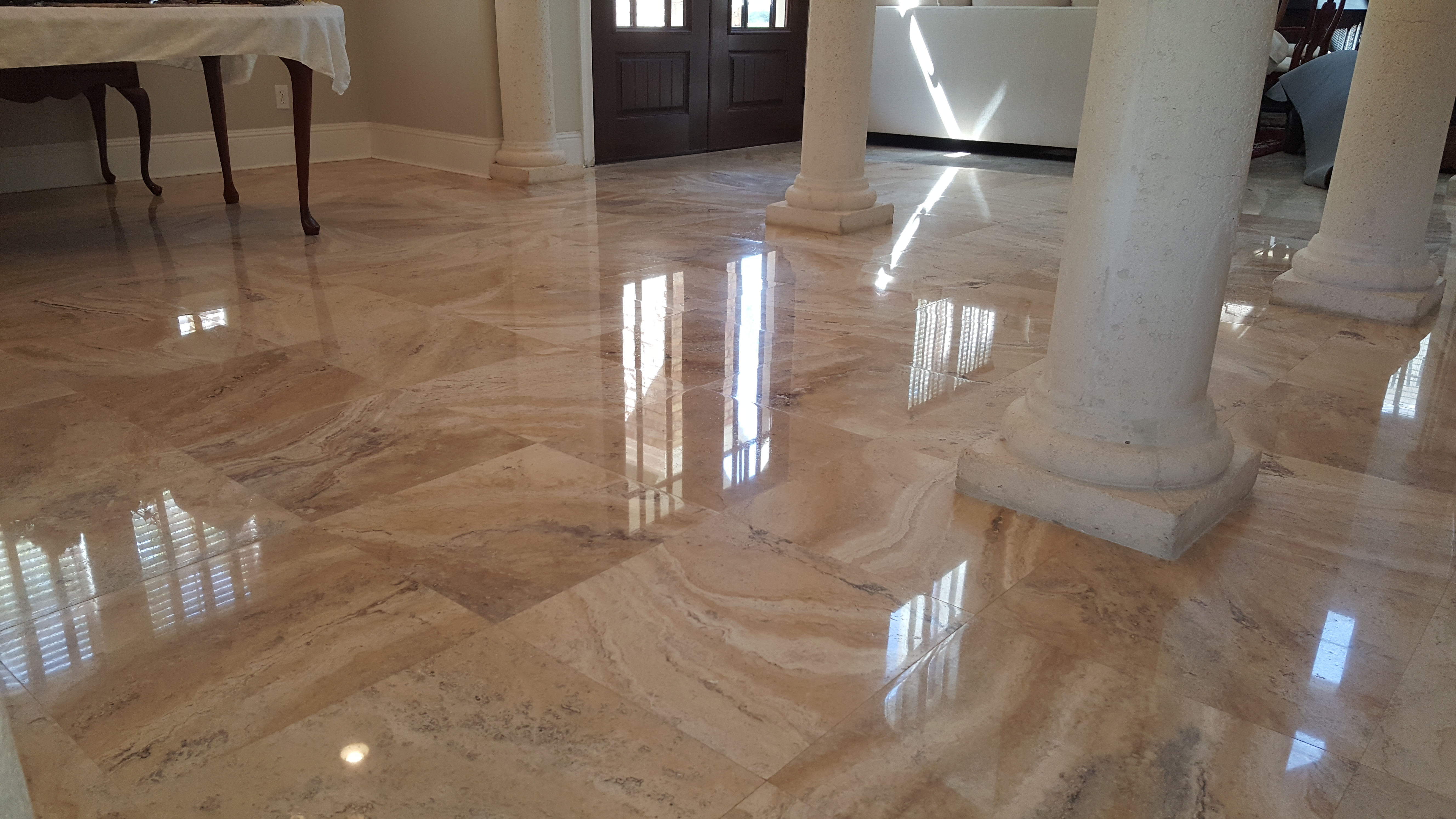 Bay Shore Cleaning & Restoration picture