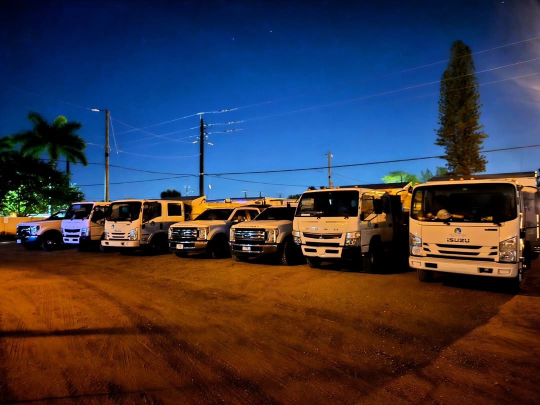 Fresh Start Maintenance Inc picture