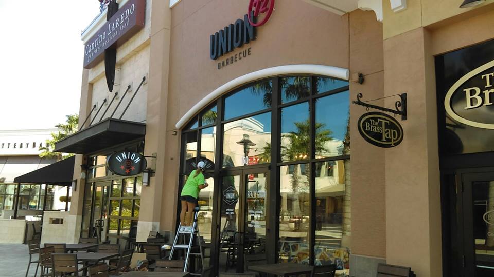 Xtreme Window Cleaning & Pressure Washing, LLC picture