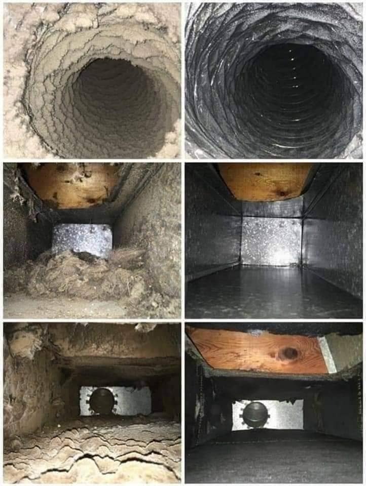 Ducts Essential picture