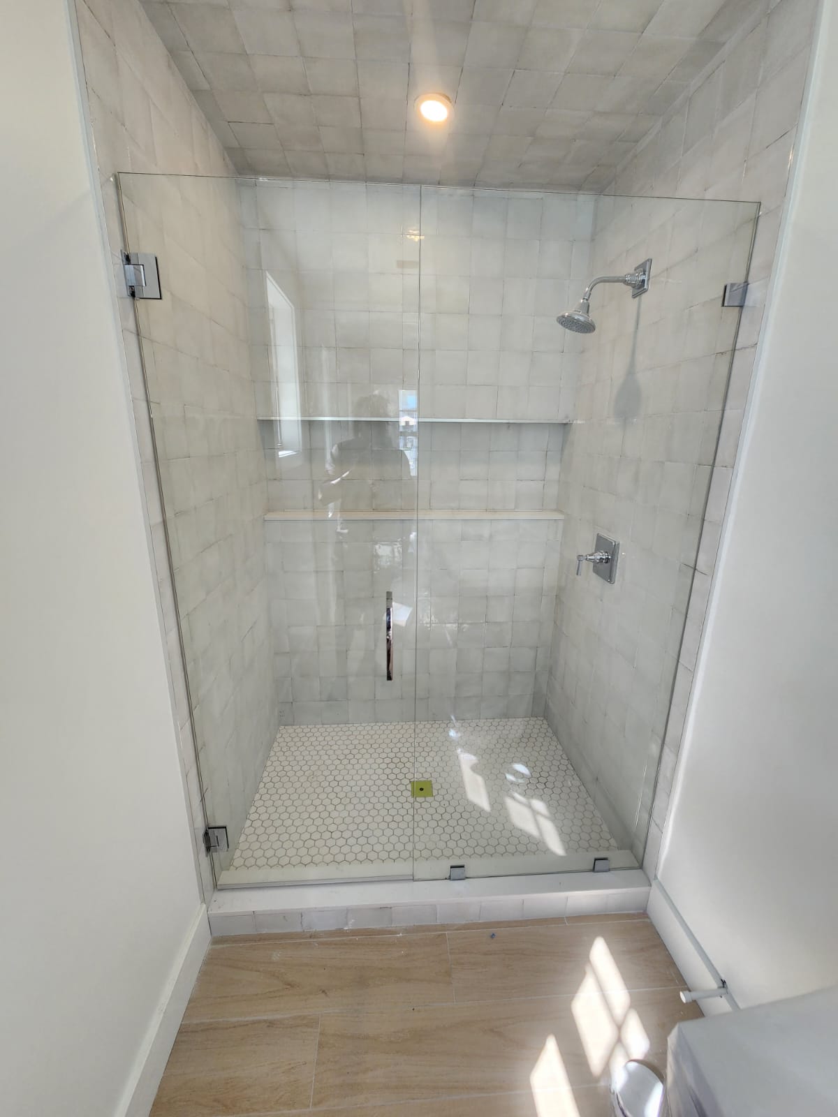 Jay's Shower Doors and More LLC picture