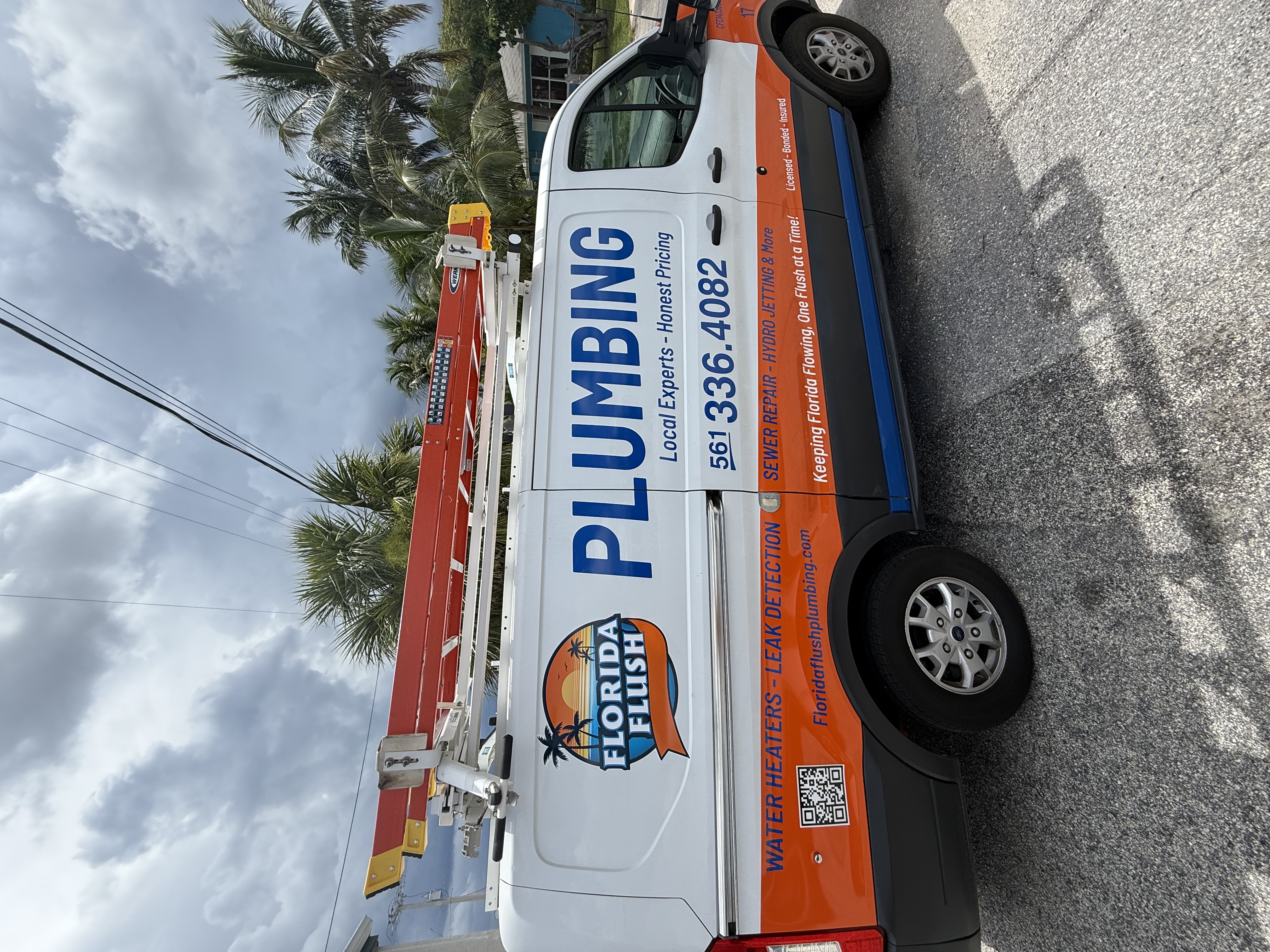 Florida Flush Plumbing picture