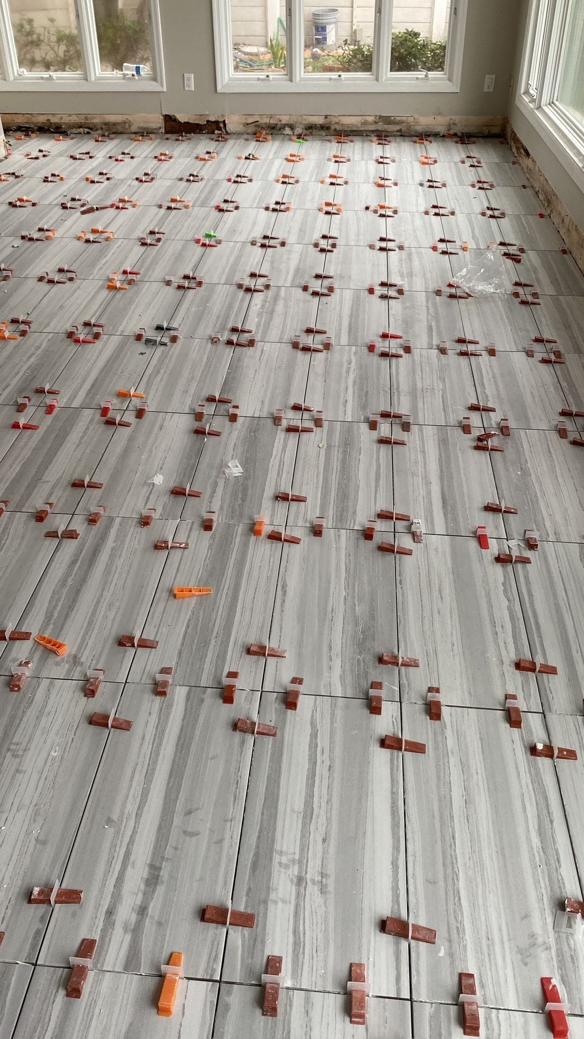 Oscar Floors & Renovation picture