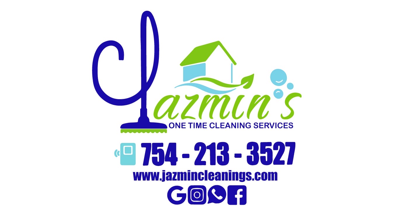 Jazmin cleaning services picture
