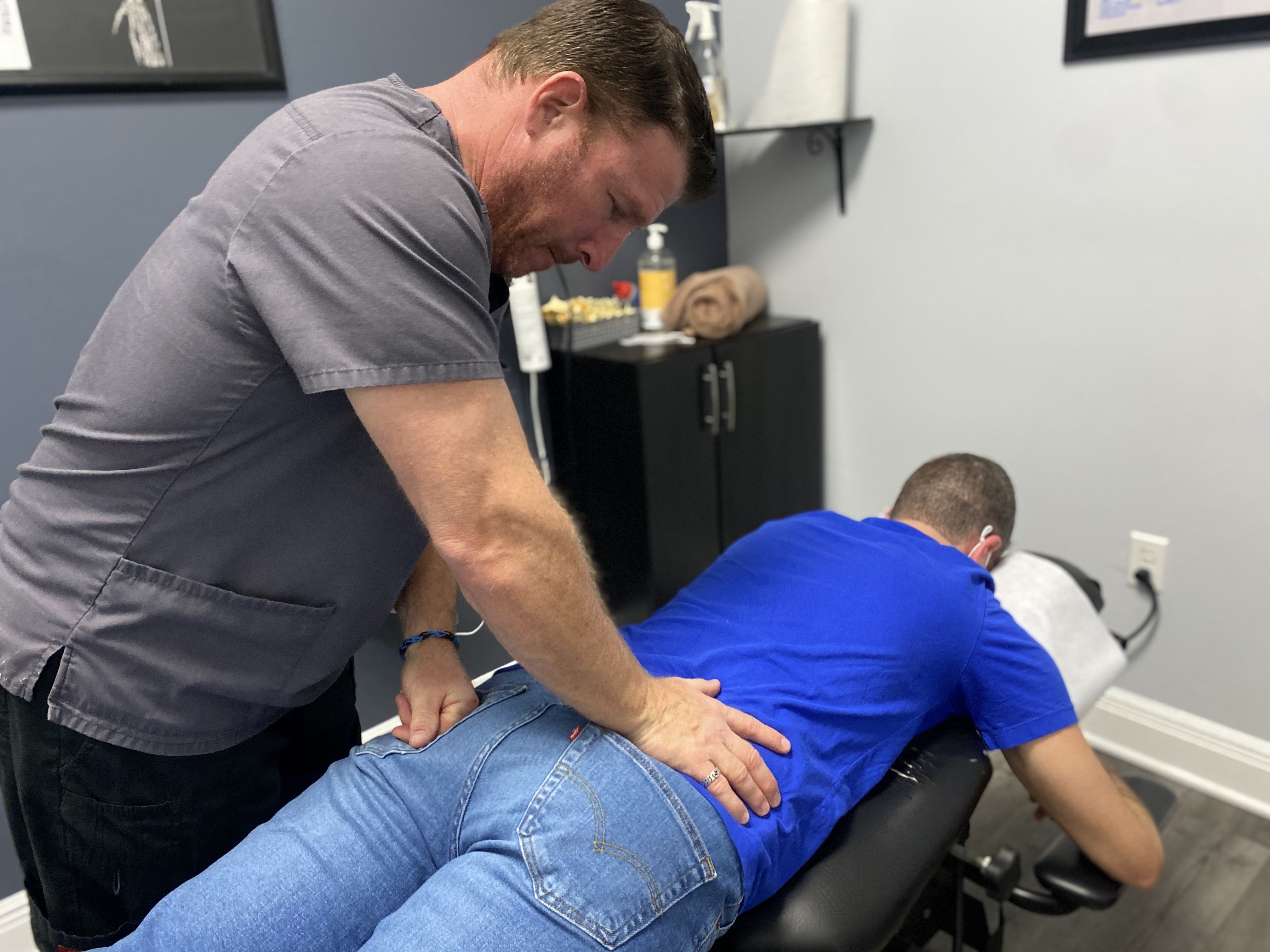 Heron Lakes Spine & Wellness Center picture