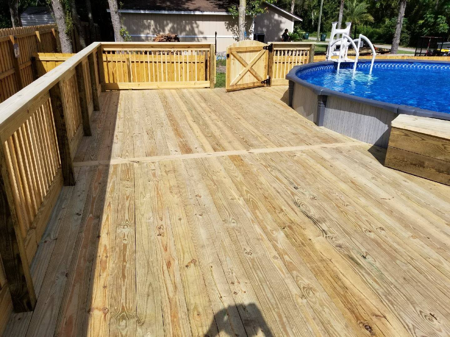 Anchor Fence & Deck, LLC picture