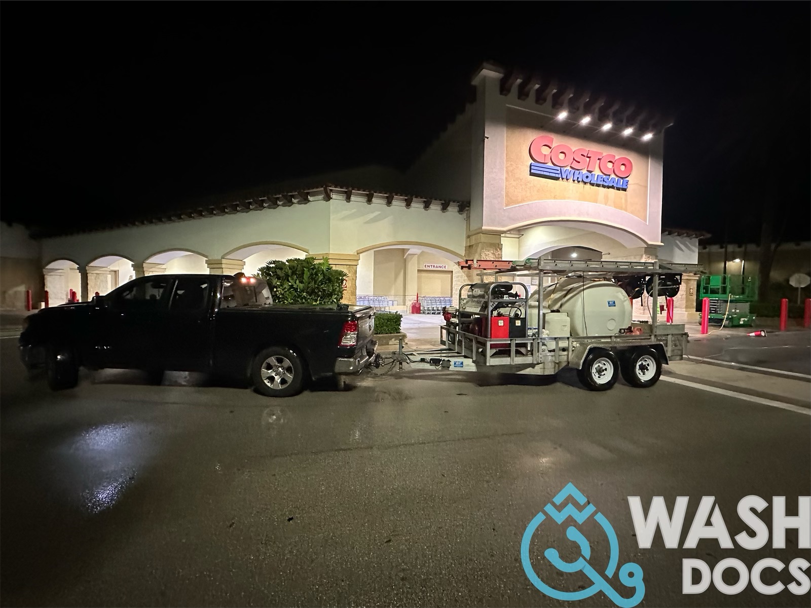 Wash Docs picture