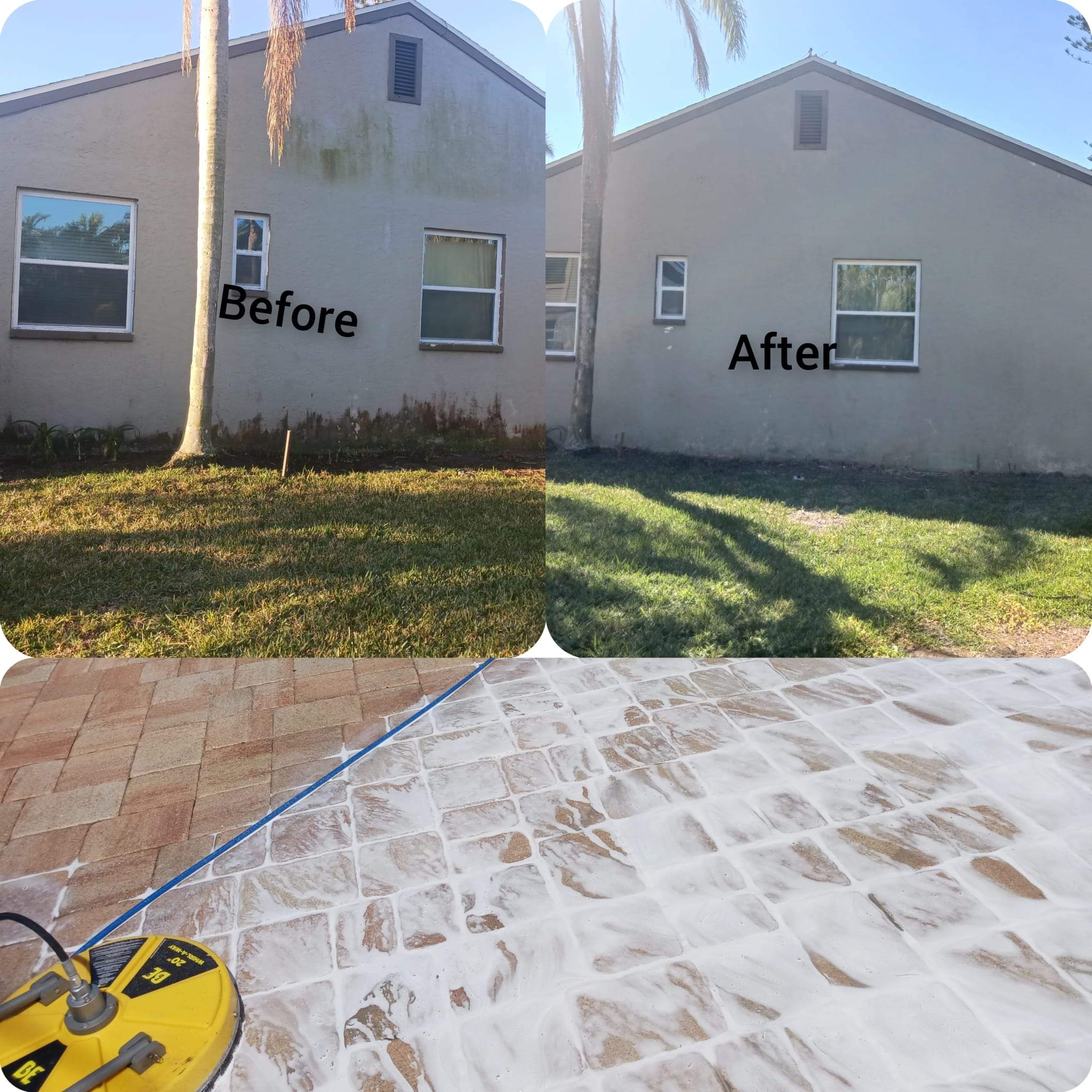 Mobile Surface Cleaning 239 LLC picture