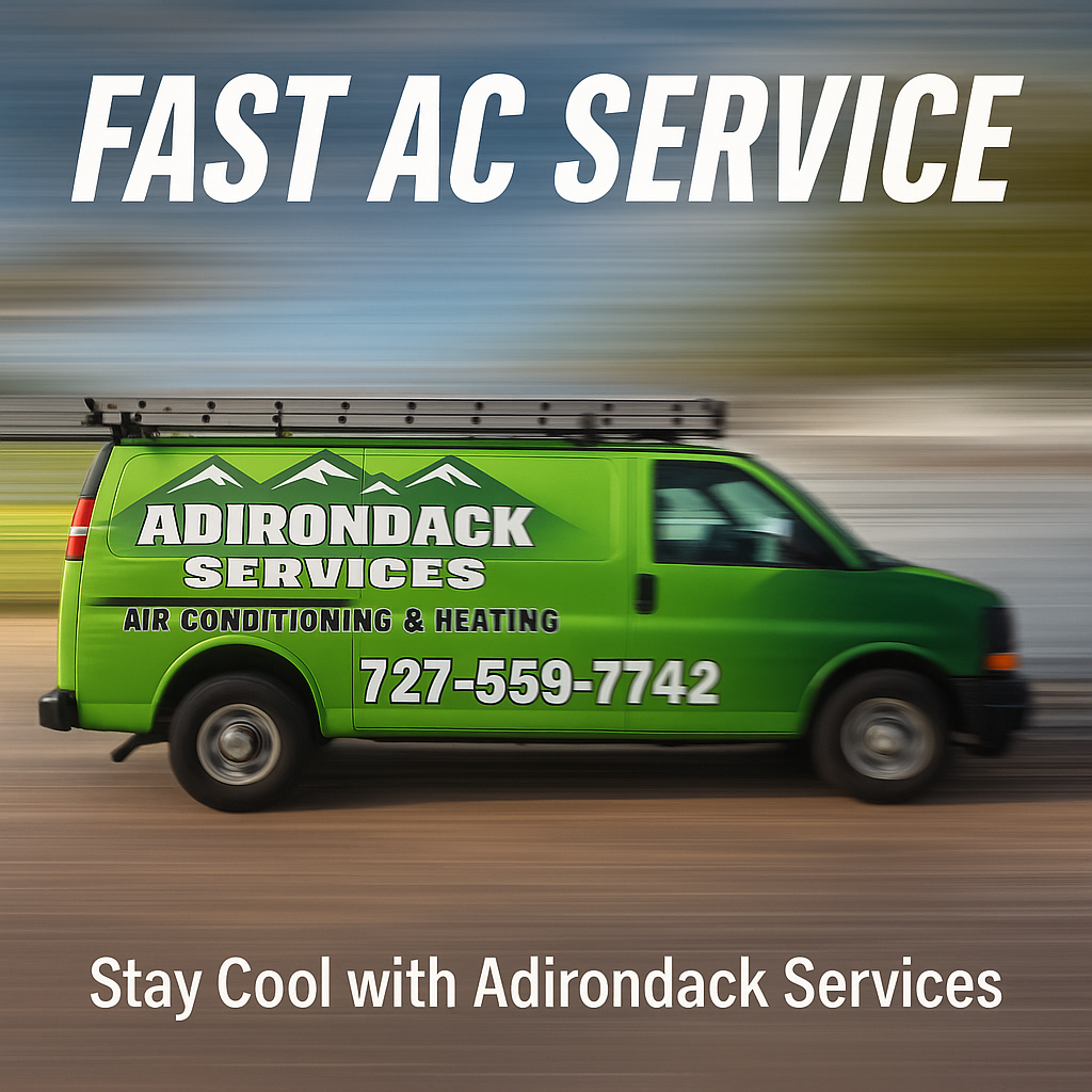 Adirondack Services