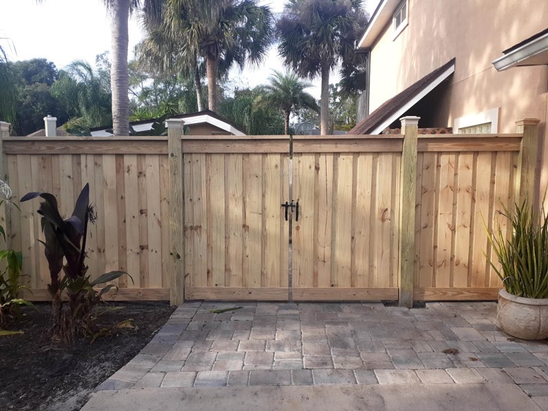 Anchor Fence & Deck, LLC picture