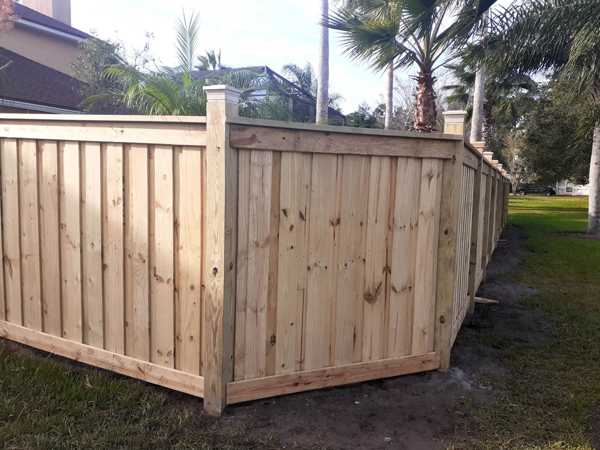 Anchor Fence & Deck, LLC picture