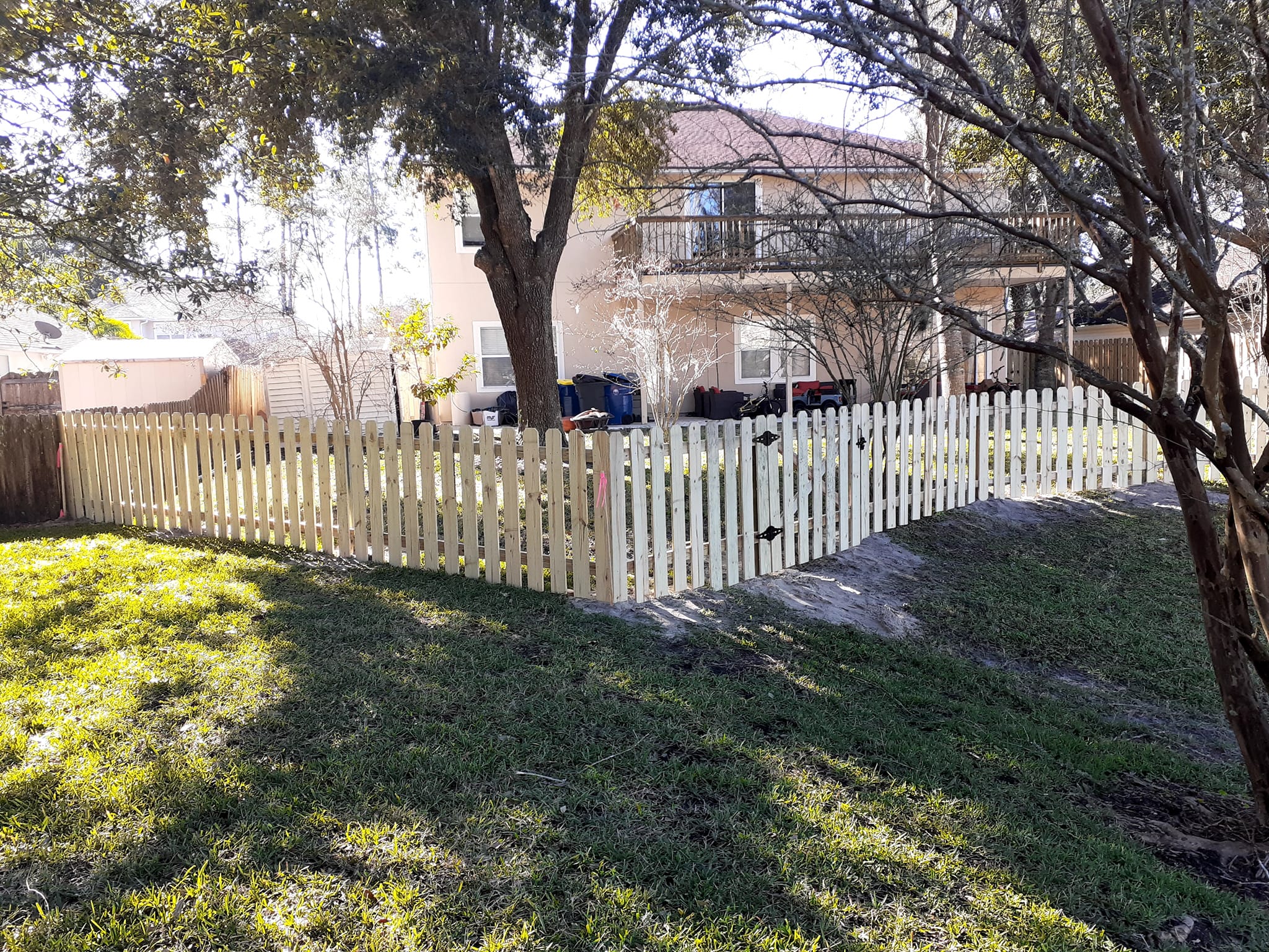 Anchor Fence & Deck, LLC picture