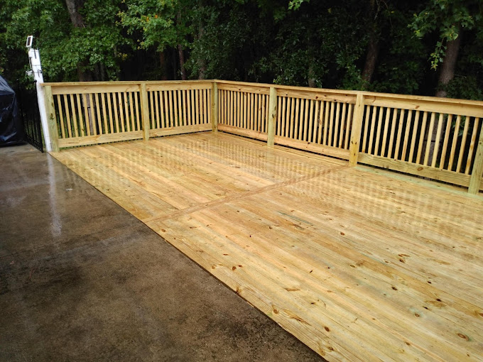Anchor Fence & Deck, LLC picture