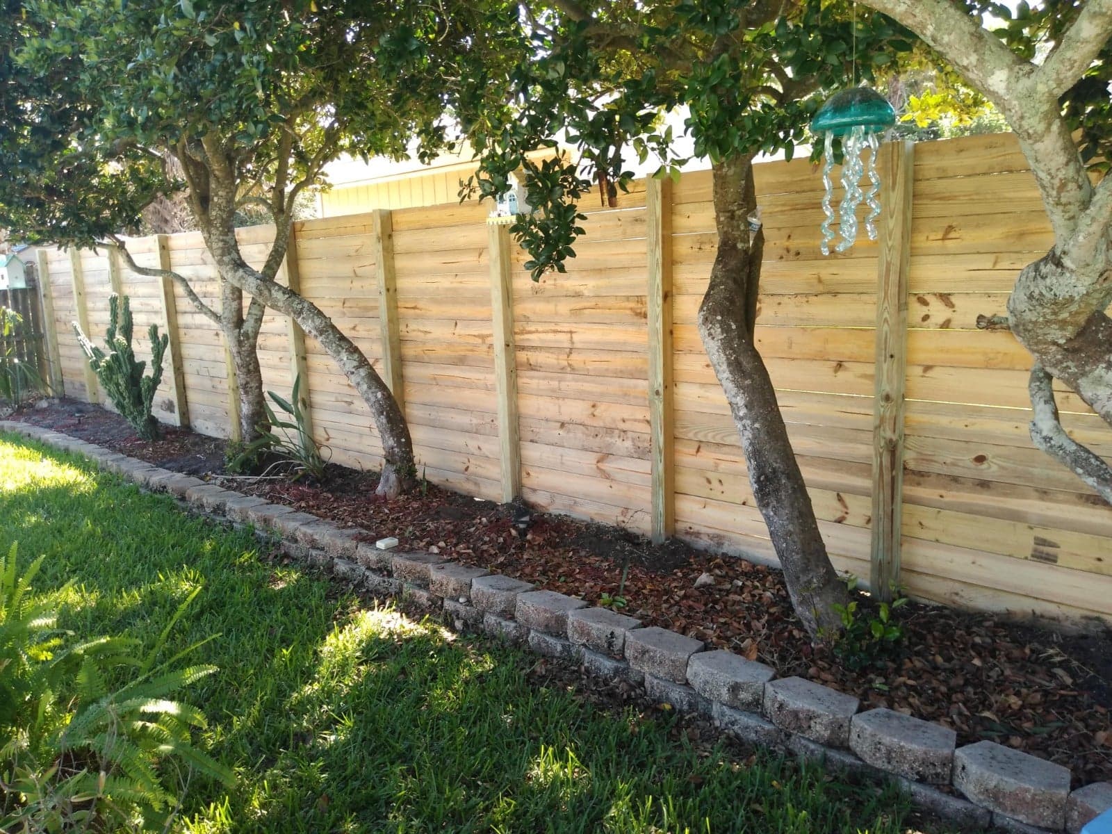 Anchor Fence & Deck, LLC picture