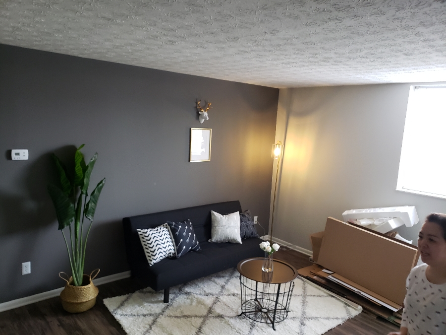 House 2 Home: Mounting & Assembly Services picture