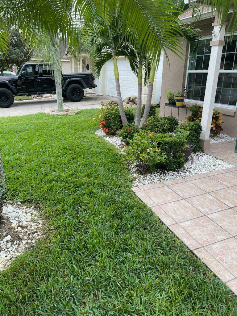 JFC LANDSCAPING & SOD LLC picture