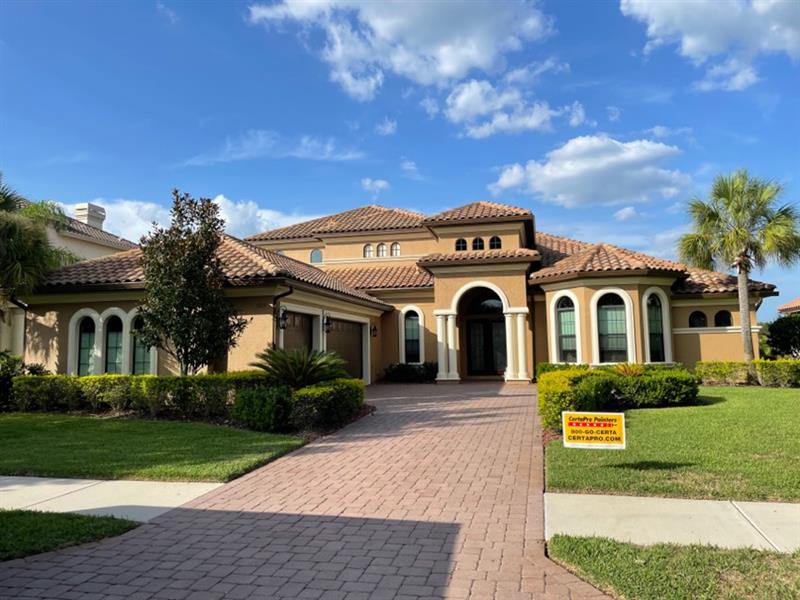 CertaPro Painters of Carrollwood and Tampa picture