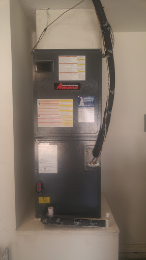 John's Air Conditioning & Heating Service LLC picture