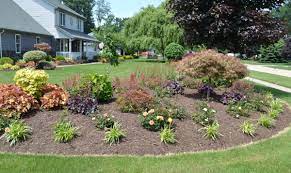 Berk's Lawn Maintenance Company picture