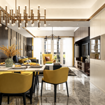 Lux Interiors & Landscape Design Co. picture