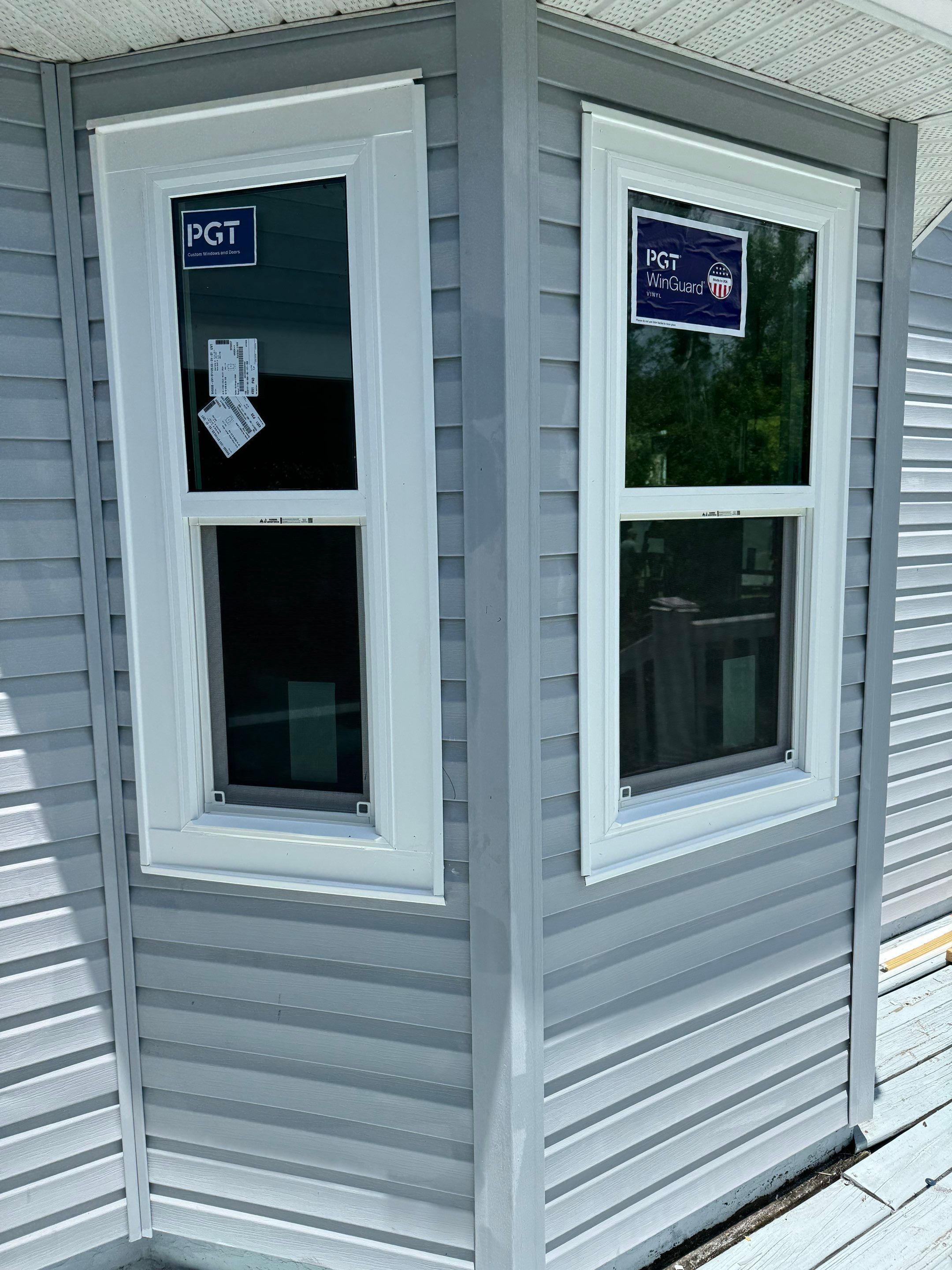 Gulfside Windows and Doors picture