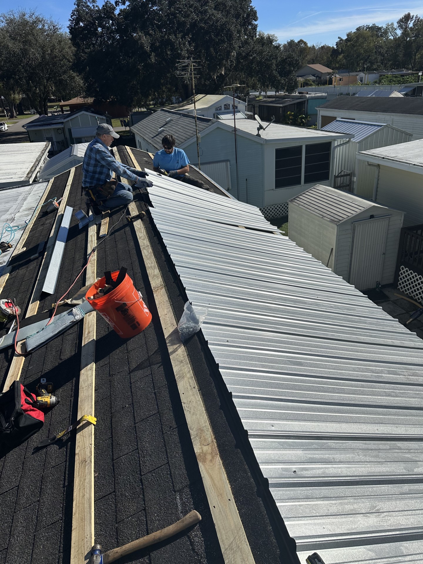 Tampa Roof Repair, LLC picture