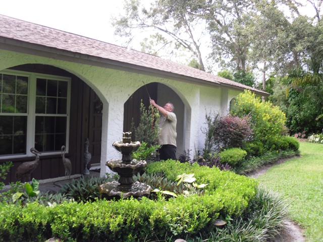 Safari Pest Control, LLC picture