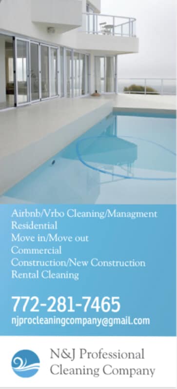 N&J PROFESSIONAL CLEANING COMPANY picture