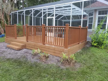 Anchor Fence & Deck, LLC picture
