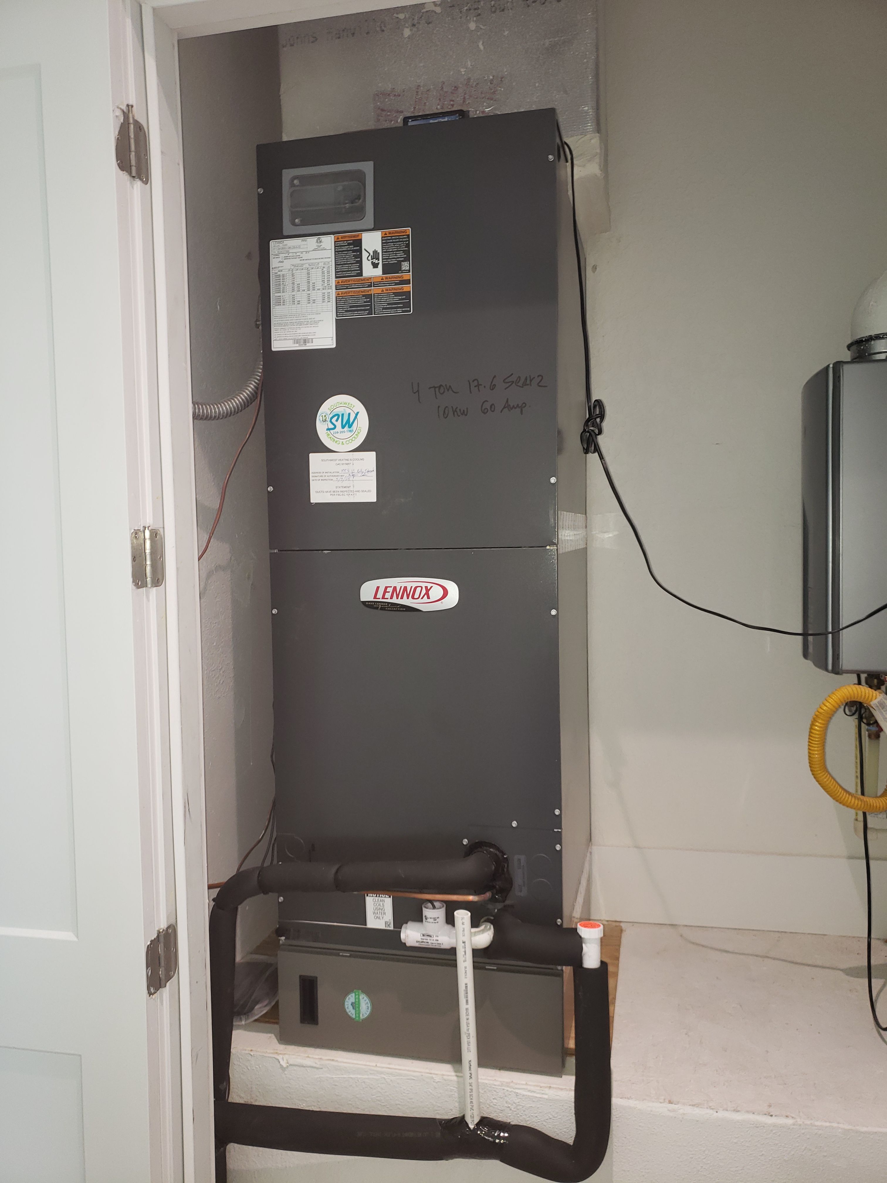 Southwest Heating and Cooling, Inc. picture