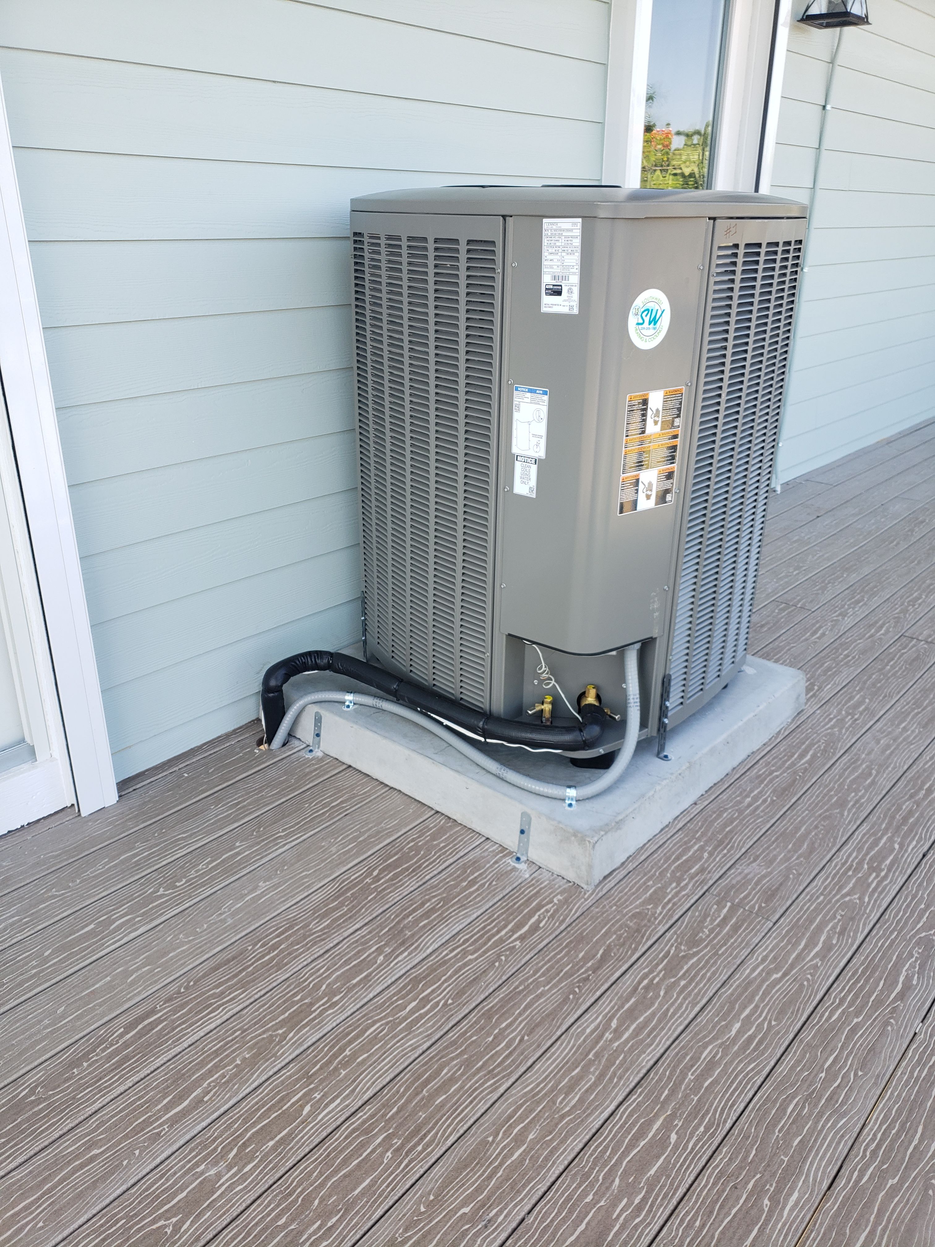 Southwest Heating and Cooling, Inc. picture