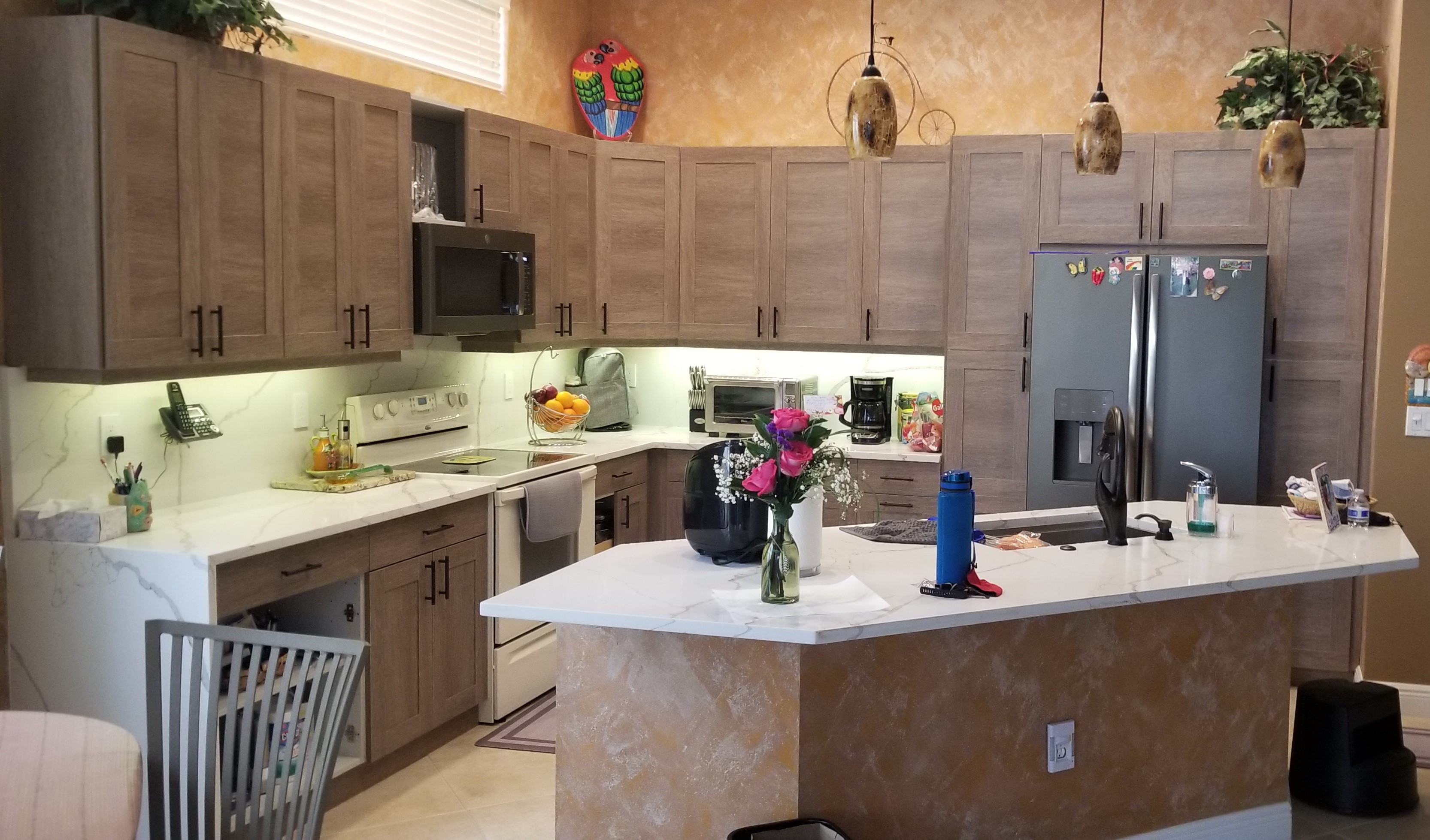 Fournier Custom Designs Inc. picture