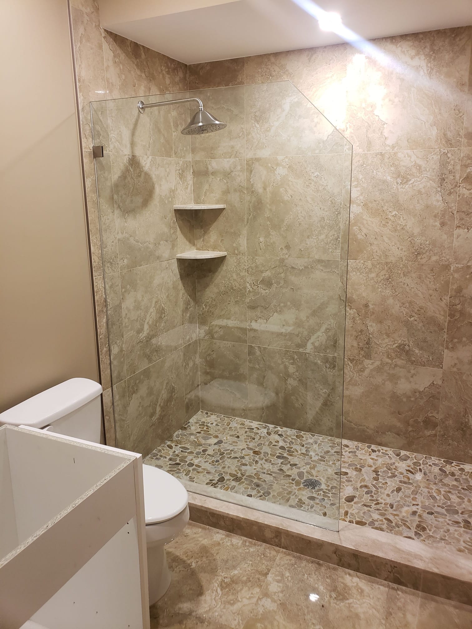 Jay's Shower Doors and More LLC picture