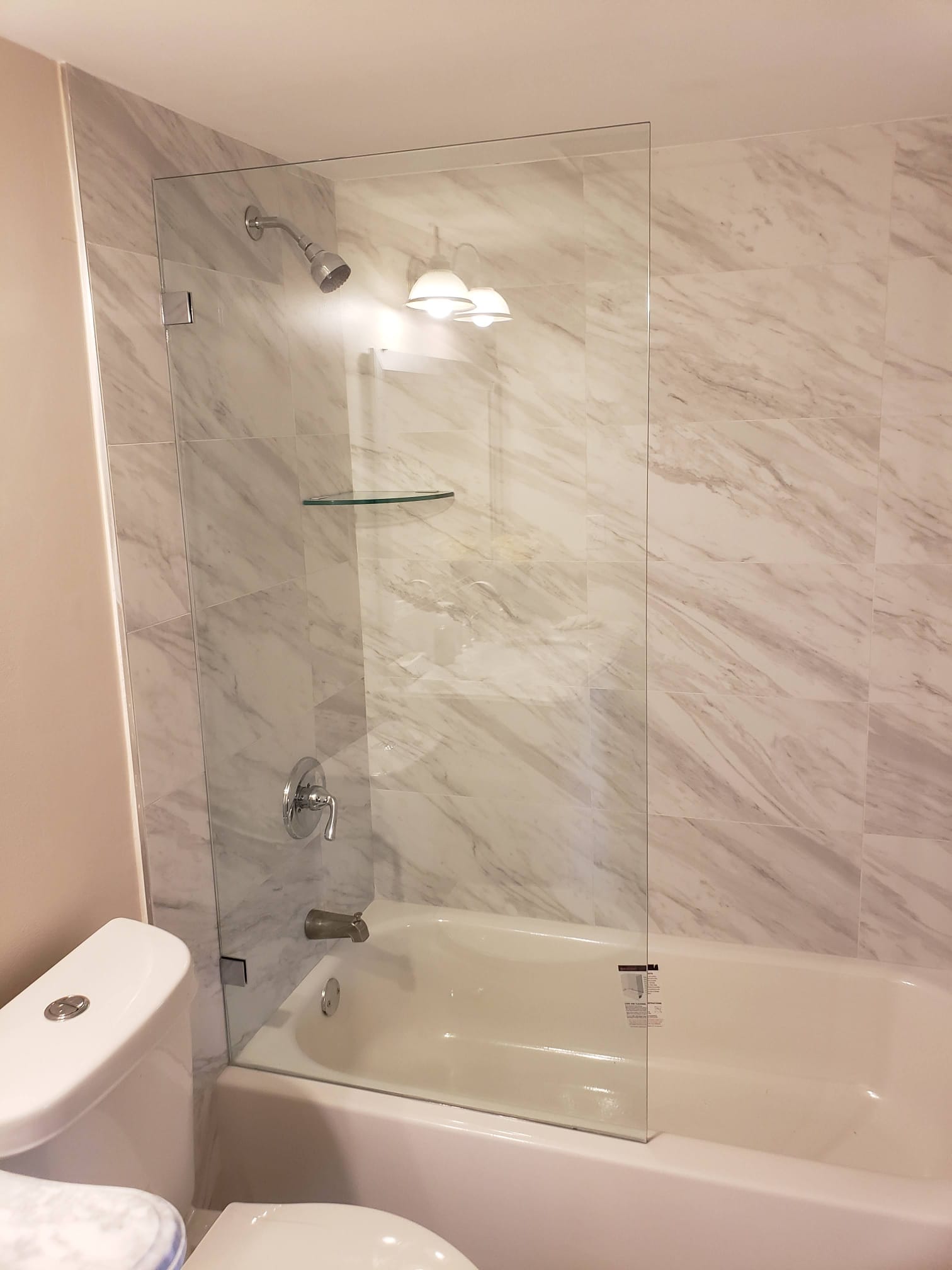 Jay's Shower Doors and More LLC picture