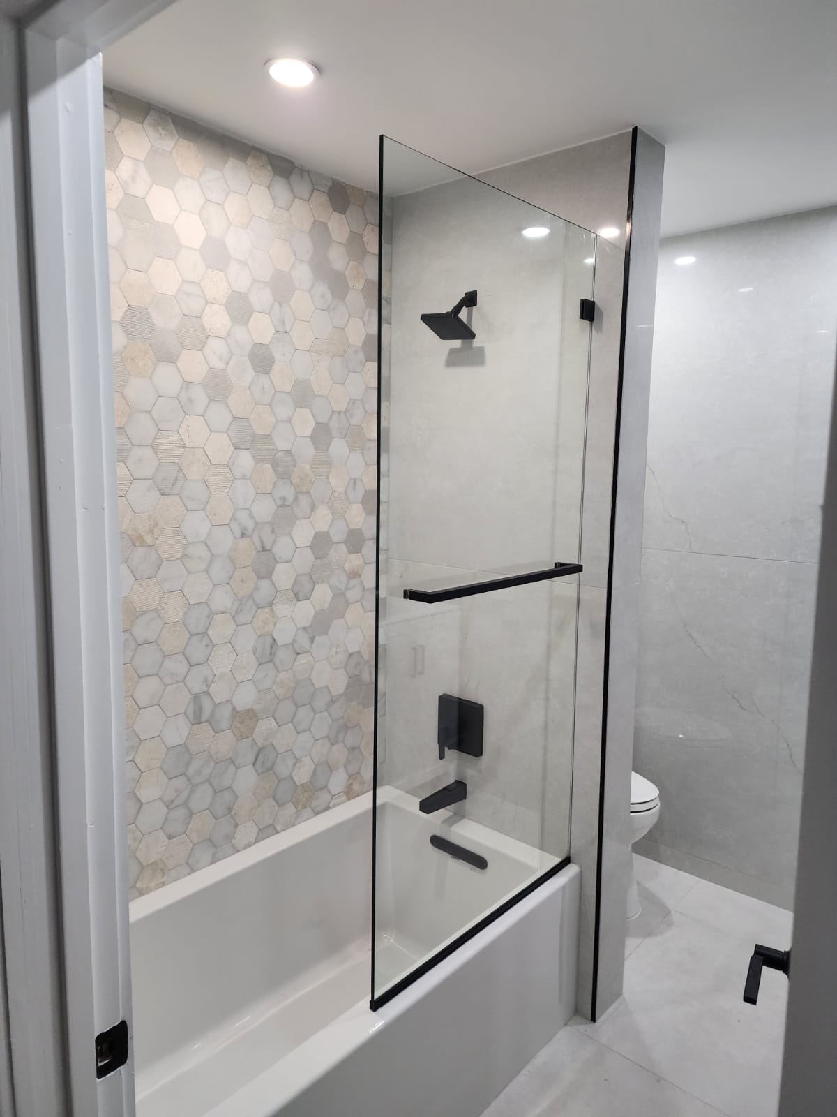 Jay's Shower Doors and More LLC picture