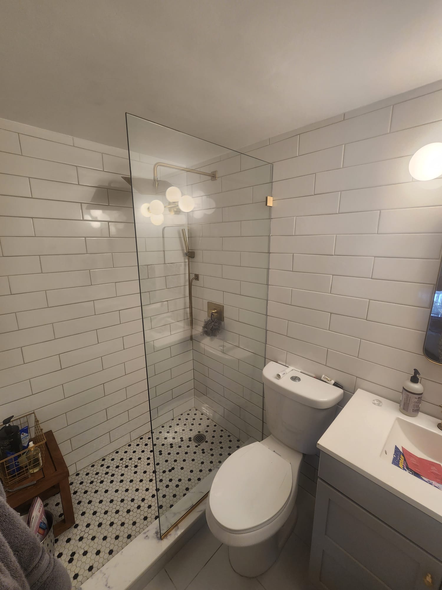Jay's Shower Doors and More LLC picture