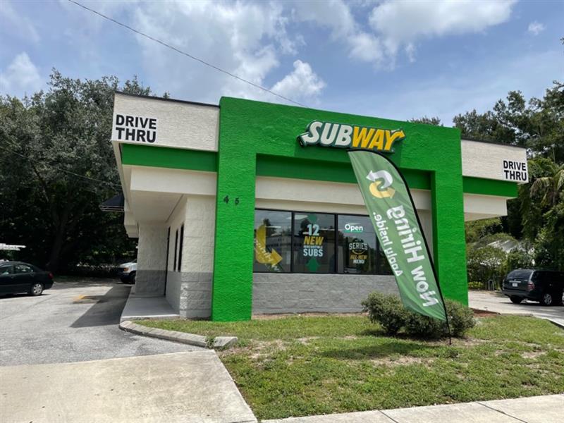 CertaPro Painters of Carrollwood and Tampa picture