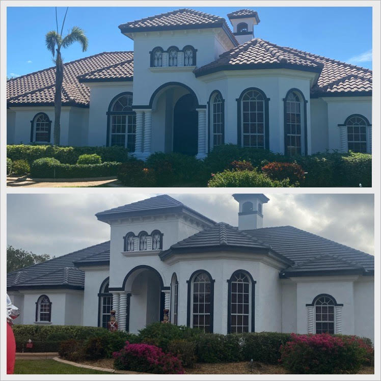 Providential Roofing and Construction picture