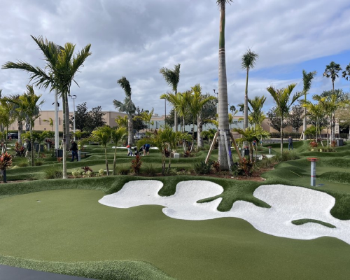 Alafaya Florida HOA community