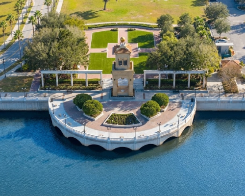 Altamonte Springs Florida HOA community