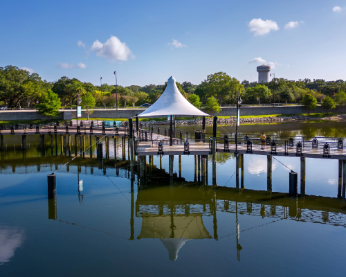 Altamonte Springs Florida HOA community