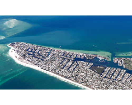 Anna Maria Florida HOA community