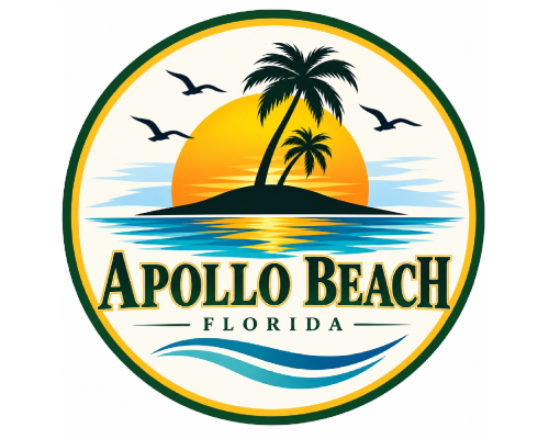 Apollo Beach City Image 2