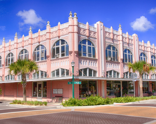 Arcadia Florida HOA community