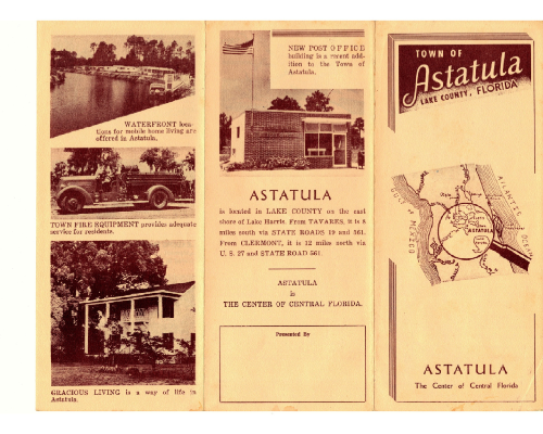 Astatula City Image 1