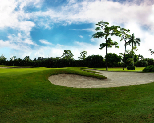 Atlantis Florida HOA community